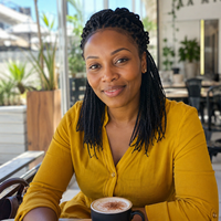 Lerato Mokoena