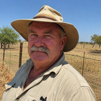 Hennie Botha