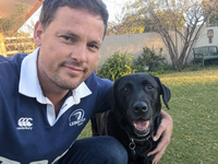 James Pretorius