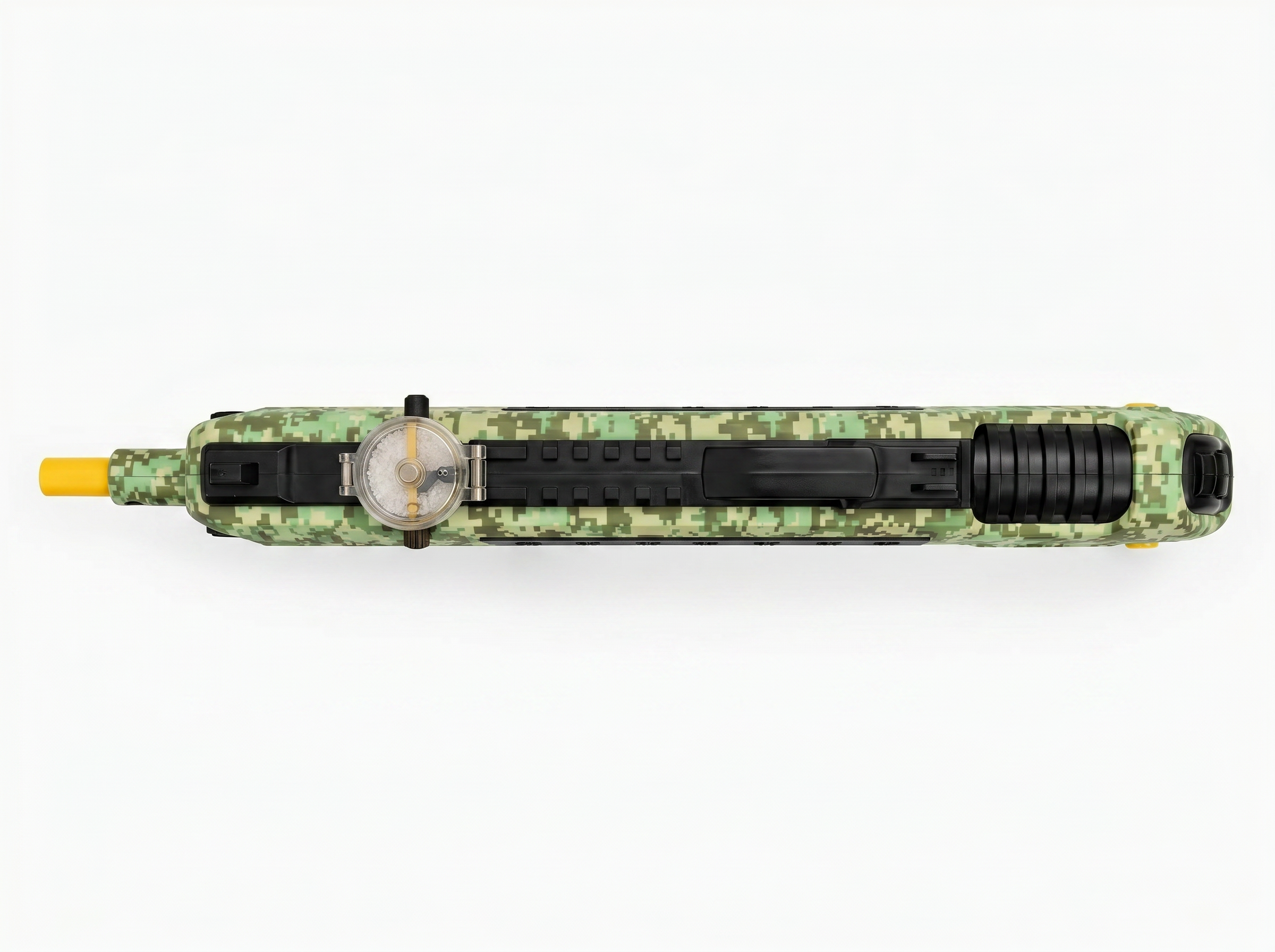 Salt Power Gun - Camo