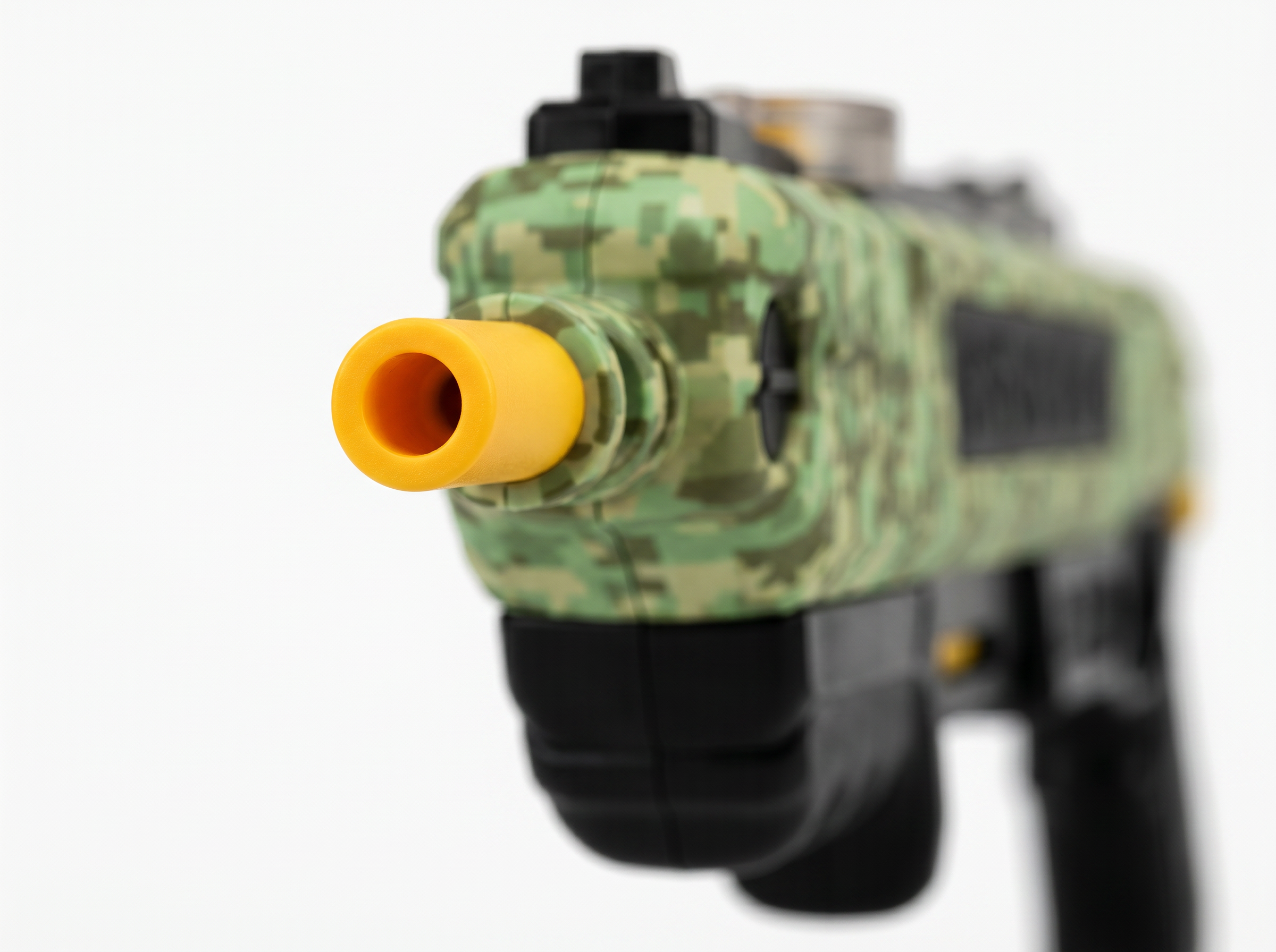 Salt Power Gun - Camo