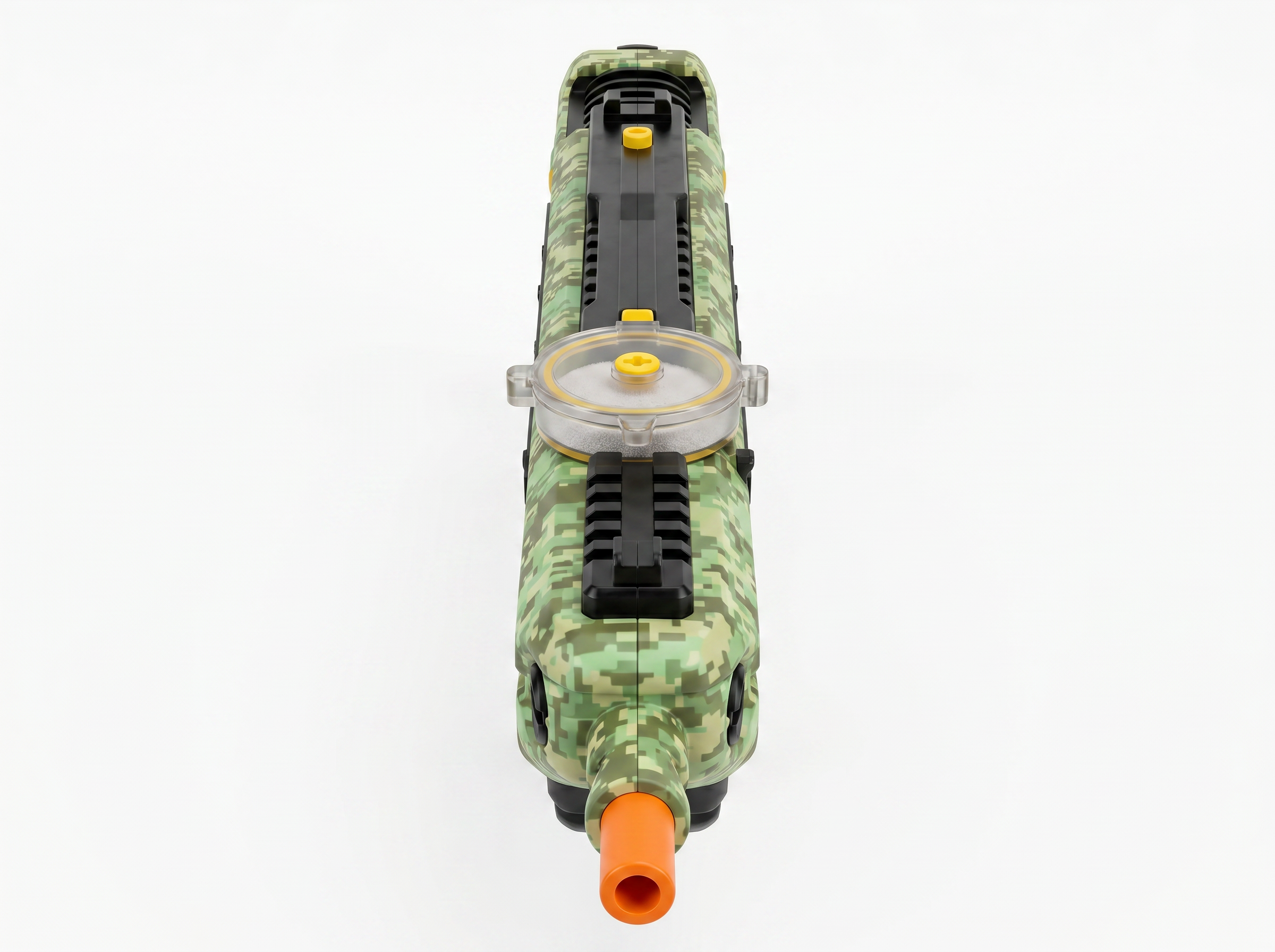 Salt Power Gun - Camo