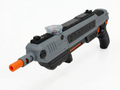 Salt Power Gun - Gray