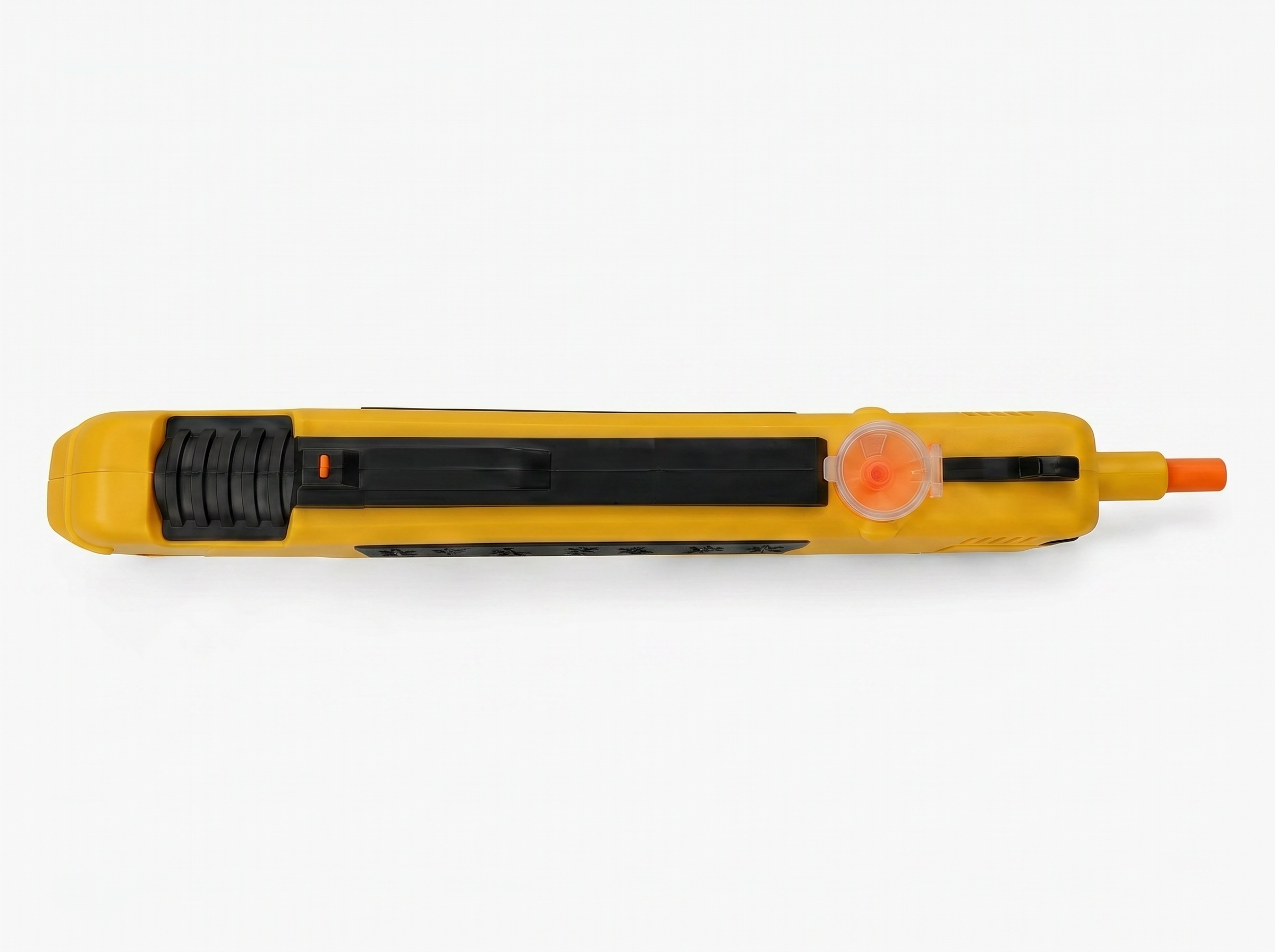 Salt Power Gun - Yellow